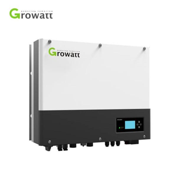 Growatt SPH10000TL3 BH High Voltage Lithium Battery Inverter for Residential