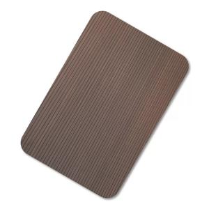 China Rustproof Patina Brass Antique Stainless Steel Sheet Anticorrosive Mirror Finish factory