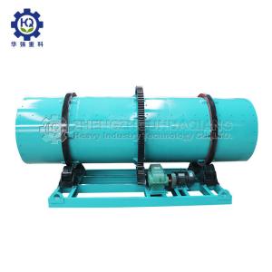 China 15t/h Calcium Ammonium Nirtate Compounds Fertilizer Production Equipment factory