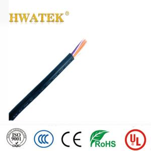 China Awm Style Industrial Flexible Cable 300V VW-1 HDPE Sr-PVC Insulated factory