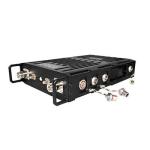 MB33 NLOS 500M Self Managed Soldier Manpack System Wireless Radio For Patrol
