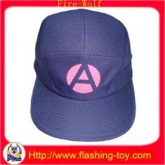 China Customized Logo Fashion Cap, Unisex Logo Hats HL-B5118 factory