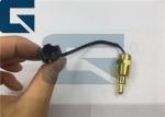 Hitachi ZX330-3 EX200-2 EX200-3 Excavator Accessories Water Temperature Sensor