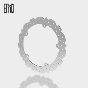 China INCA-BD16 Bulma Style Motorcycle Front Sportster Brake Disc factory