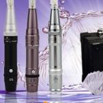 Scar Removal Permanent Makeup Machine - Electric Auto Micro Needling Derma Stamp