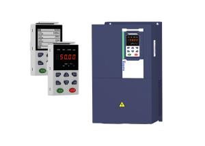 China 90kw 120hp Solar Well Pump Controller factory