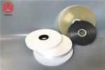 25U 50mm Aluminum Polyester Tape Al / Pet For Wire Cable Insulation