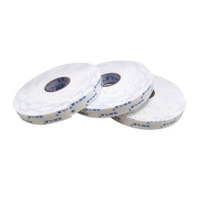 Factory Hot Sale High Adhesive Strength White Foam Tape