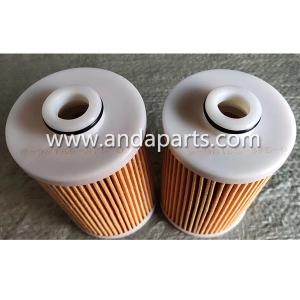 China Good Quality Fuel Filter For ISUZU 8-98165375-0 factory