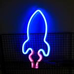 9W Silicone Neon Flexible Strip Light Blue Pink Yellow Warm White Pure 6x12mm DC