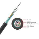 OEM Factory Supply ADSS GYTA GYTS GYXTW 4 8 12 24 48 96 144 288 Core Fiber Optic