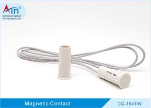 China Embedded Magnetic Door Contact factory