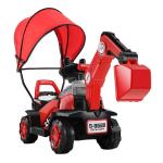 Children Electric Tractor Ride On Car For with Battery Operated Electric