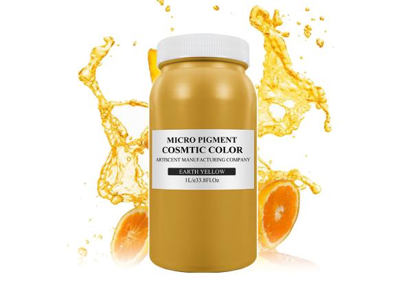ODM Permanent Makeup Pigments Skin Tone Reshaping Tattoo Ink Microblading