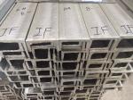 Hot Rolled Galvanized 9m Steel Strut Channel Q235b Q345b