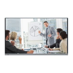 65'' Smart Board Multi Touch Digital Intelligent Interactive Flat Panel