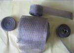 Width 400mm Gas Liquid Filter Mesh 0.25mm Silver Stainless Steel 304