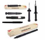 Auto Front Rear Left Right Vehicle Shock Absorbers For Mitsubishi L200 Pajero