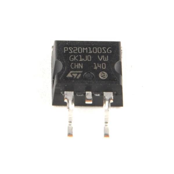 IC Only Original IC Chip Component Electronics CHIPS TO-263-3 PS20M100SG