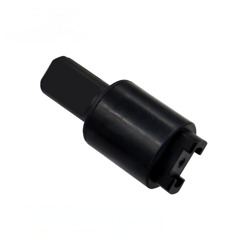 Damper Oil Hydraulic Soft Close Slow Down Rotary Damper for Laundry Machine Lid