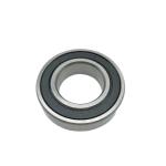 6005RS Single Row Deep Groove Ball Bearings 25 X 47 X 12mm