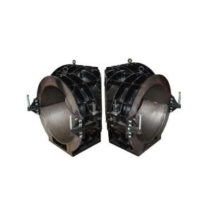 Fabrication Workshop Fitting Welding Machine Multi Angled