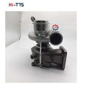 China TD06 TD06-7 TD06-8 49179-02712 ME304598 49179-02710 ME303063 Turbocharger Diesel Engine Parts. factory