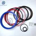 86714748 Montabert Hydraulic Rock Breaker Spare Parts Seal Kit XL1900 XL1000