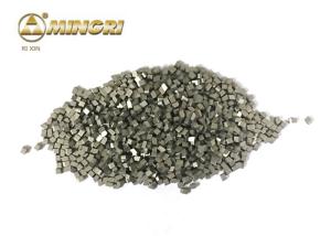 China Metal Cutting Carbide Saw Blade With Tungsten Carbide Tips , Grade YM6A factory