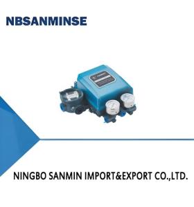 China EP6000 Sanmin series electrical and gas valve locator factory