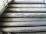 3mm - 50mm Thickness Stainless Steel Seamless Pipe , 304 Seamless Tube