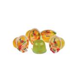 Boba Tea cup Sealer Film/Clear Bubble Sealing for plastic PE/PS/PP/PET/PVC