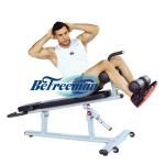 Wholesale Cheap Fitness Equipment Gym Machine AdjustableBench