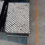 95% AI2O3 Ceramic Wear Liner Mining Wear Resistant Lining