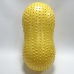 Peanut Shaped Stability Ball Improve Balance and Focus with The Sensory Play