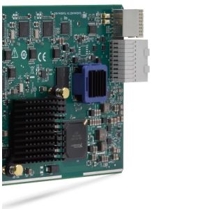 PXIe-8623 Automotive Ethernet Interface Module NI-XNET Driver Support Ethernet