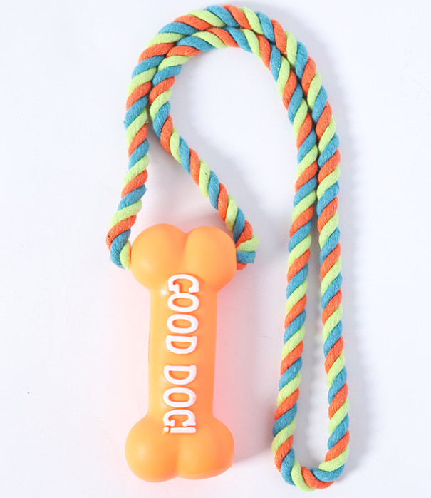 Nylon Chew Bones for Dogs