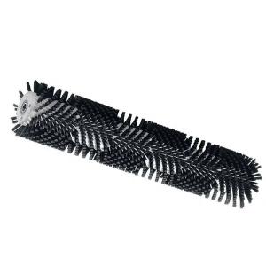China ODM Rotating Polishing Industrial Cylindrical Brush PP Nylon material factory