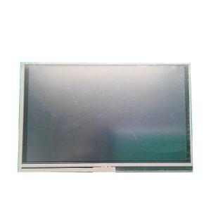 China A050VW01 V0 5.0 inch 800(RGB)×480 LCD Touch Panel Display factory