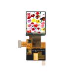 1.41 Inch Display (320x360) AMOLED LCD Modules For Smart Sport Watch