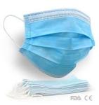 Non Woven Fabric 95% Disposable Surgical Masks