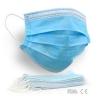 Buy cheap Non Woven Fabric Earloops Type Disposable Surgical Mask from wholesalers