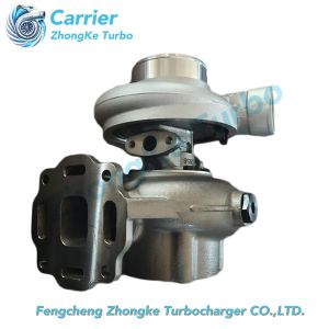 HX40M Cummins 6BTAM Marine Diesel Turbo 3802829 380282900 3802829NX 3802829RX