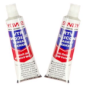 Maintenance Automobile Waterproof Gasket-Free Sealant Motorcycle Engines Gasket