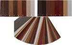 25mm 35mm Faux Wood Venetian Blinds