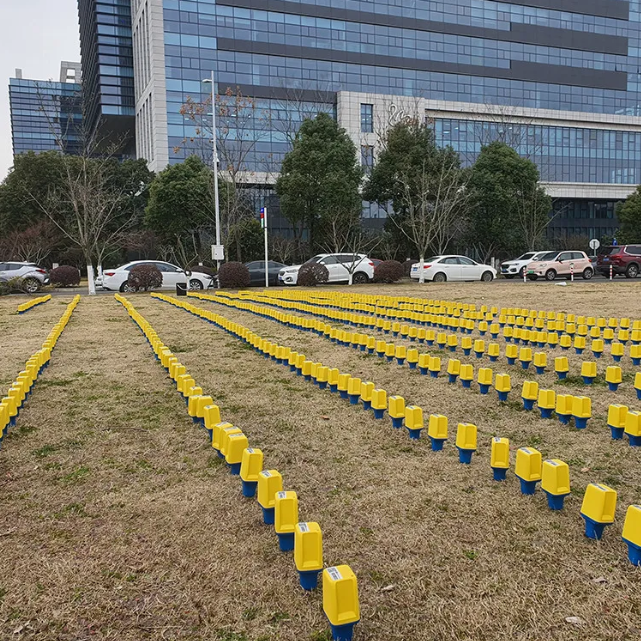 Rugged Seismic Recorder High Dynamic Range Sensor Low Power Seismometer System