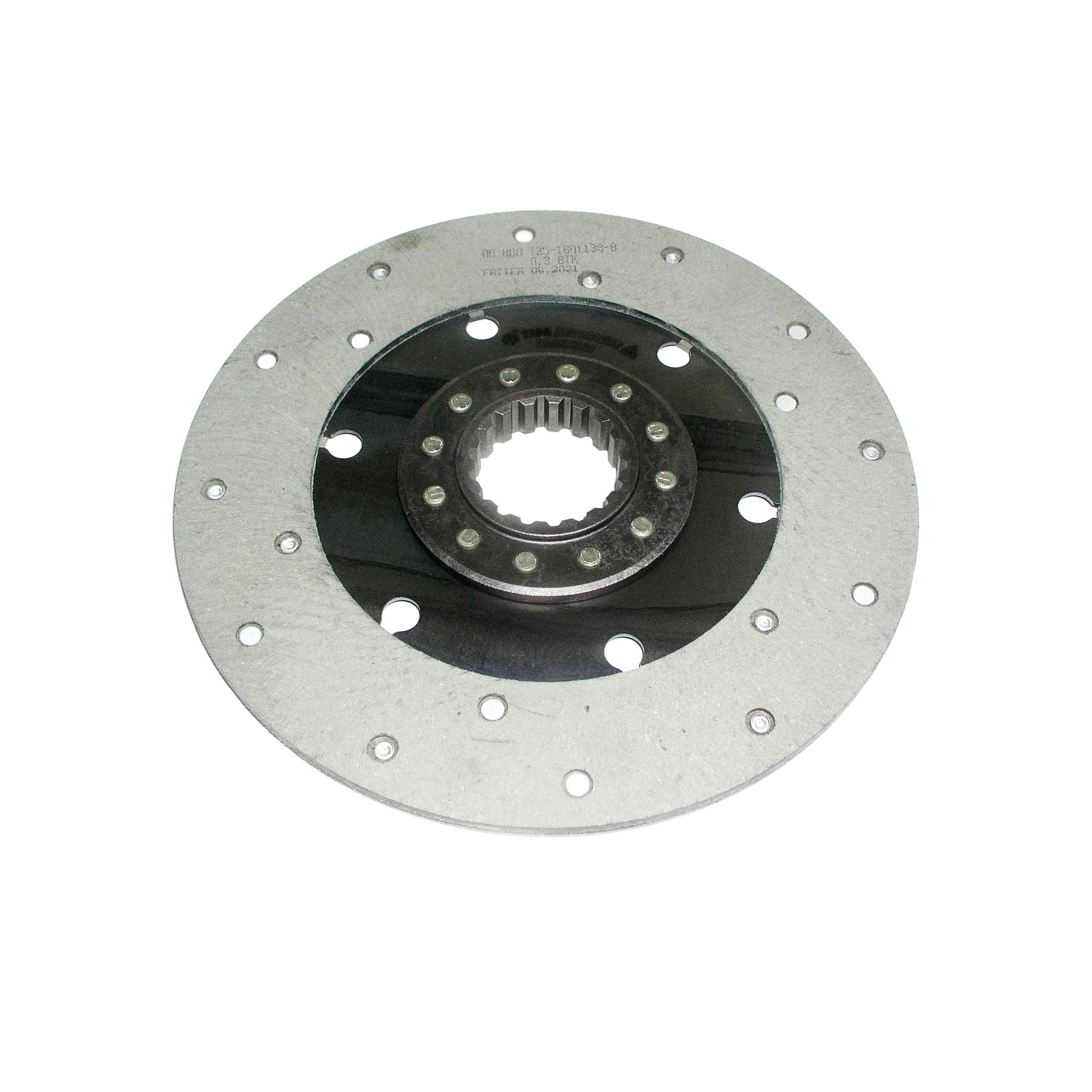 Belarus Tractor MTZ TRACTOR Spare Parts Clutch Disc T-16 14.21.021-2