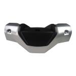 Turning Milling Automobile Prototype Bicycle Auto Shell Parts