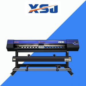 China Multifunction Skycolor Inkjet Printer Wide Format Plotters on sale