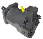 R902220882 A6VM200EP2D/63W-VAB0270PB A6VM200 Seris Axial Piston Variable Motor